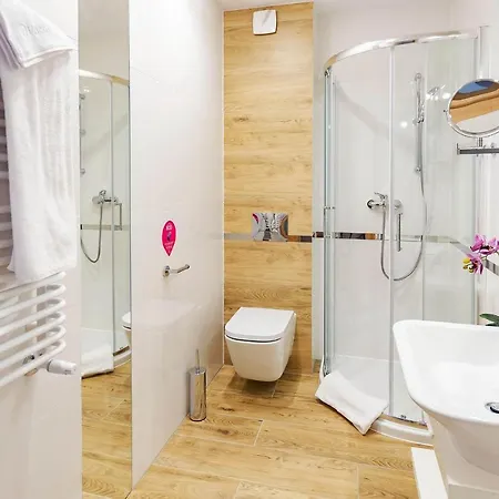 Apartment Vacationclub - Karkonoska 10 *