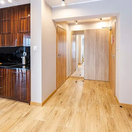 Vacationclub - Karkonoska 10 * Karpacz