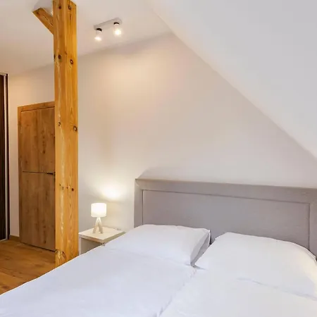 Vacationclub - Karkonoska 10 아파트