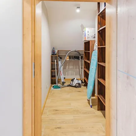 Vacationclub - Karkonoska 10 *