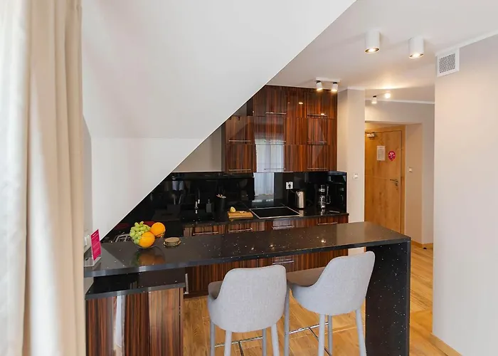 Vacationclub - Karkonoska 10 شقة