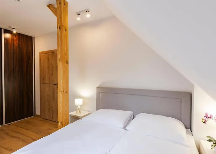 Vacationclub - Karkonoska 10 شقة